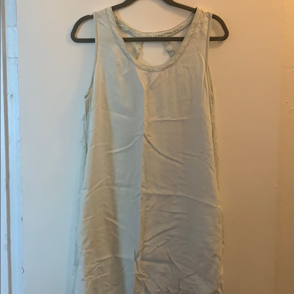 Denim Dress Esprit